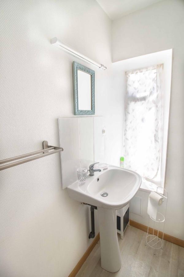 Apartment Le First - Proche Naval Group - *