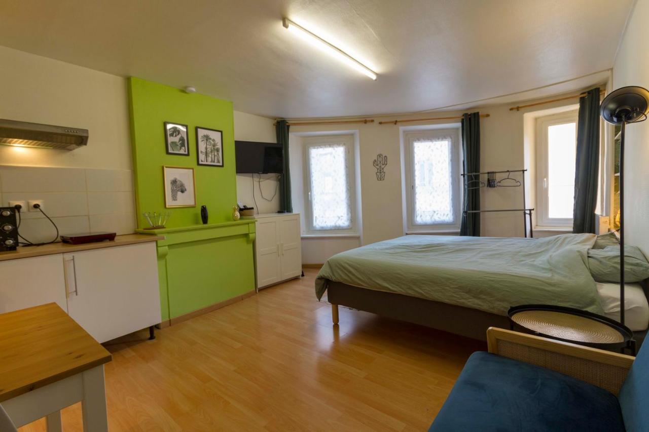 Le First - Proche Naval Group - Apartment *