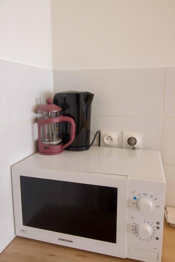 Le First - Proche Naval Group - Apartment